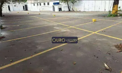 Terreno para alugar, 1700 m² por r$ 34.464,69/mês - mooca - são paulo/sp