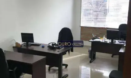 Sala comercial para alugar na Rua Emília Marengo, Vila Regente Feijó, São Paulo