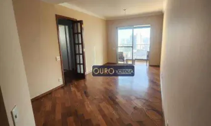 Apartamento na mooca com varanda e  2 vagas de garagem