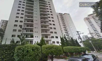 Apartamento com 4 quartos à venda na Rua Francisco Soledade, Parque da Mooca, São Paulo