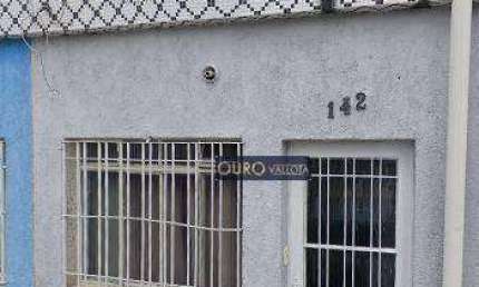 Casa com 2 quartos à venda na Rua Marcelo Homem de Melo, Quarta Parada, São Paulo
