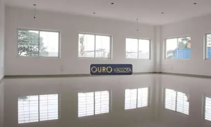 Prédio para alugar, 500 m² por r$ 21.755,52/mês - jardim aeroporto - são paulo/sp