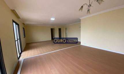 APARTAMENTO NO ALTO DA MOOCA COM VARANDA, 3 SUÍTES E 160M² PARA LOCAÇÃO