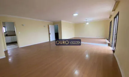 APARTAMENTO NO ALTO DA MOOCA COM VARANDA E SUÍTES À VENDA