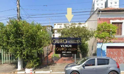 Casa com 2 dormitórios à venda, 140 m² por R$ 1.300.000,00 - Mooca - São Paulo/SP