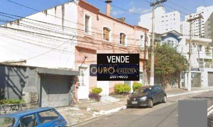 Sobrado com 3 dormitórios à venda, 580 m² por R$ 2.300.000,00 - Vila Monumento - São Paulo/SP