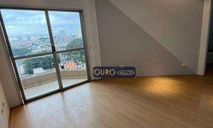 Apartamento com 2 dormitórios à venda, 58 m² por R$ 350.000,00 - Macedo - Guarulhos/SP