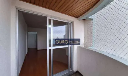 Apartamento com 3 quartos à venda na Rua do Oratório, Alto da Mooca, São Paulo