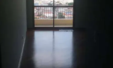 Apartamento na Mooca com 3 dormitórios - AP 200106D