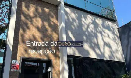 Prédio para alugar na Rua das Heras, Vila Prudente, São Paulo