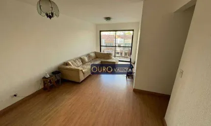 Apartamento 3 dormitórios, 1 vaga e 75m² à venda no alto da mooca