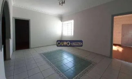 Casa comercial com 6 salas à venda na Rua do Oratório, Mooca, São Paulo