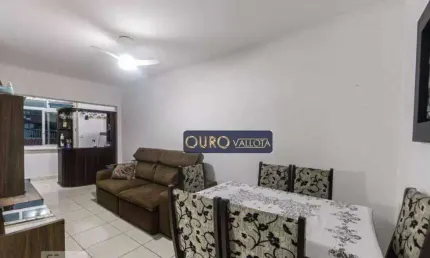 Sobrado 130m², com 2 suítes, 2 vagas e churrasqueira à venda na Mooca!!