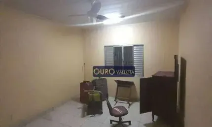 Sobrado com 1 dormitório à venda, 80 m² por r$ 400.000,00 - ipiranga - são paulo/sp