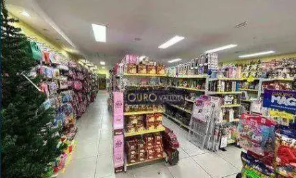 Ponto comercial com 1 sala à venda no Brás, São Paulo 
