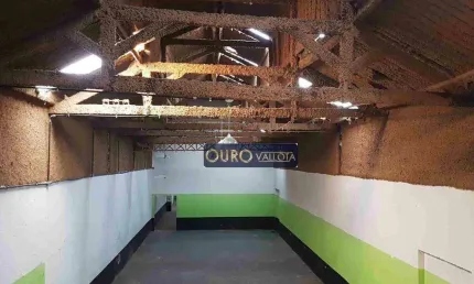 Barracão / Galpão / Depósito com 3 salas para alugar na Rua Siqueira Bueno, Belenzinho, São Paulo