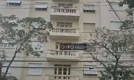 Apartamento com 2 quartos para alugar na Alameda Casa Branca, Jardim Paulista, São Paulo