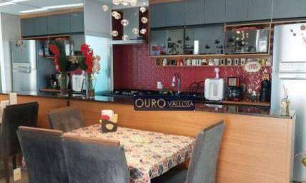 Apartamento com 75m², 3 dormitórios e 1 vaga de garagem à venda no Brás/Catumbi