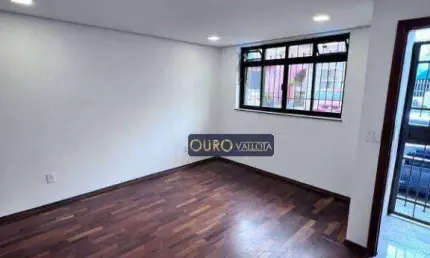Sobrado Mooca, condominio fechado  | 140m²  3 dorm. suíte e 2 vagas de garagem