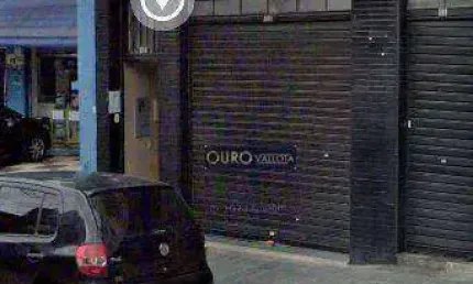 Barracão / Galpão / Depósito para alugar na Avenida do Oratório, Parque São Lucas, São Paulo