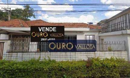 Casa com 3 dormitórios à venda, 172 m² por R$ 1.275.000,00 - Tatuapé - São Paulo/SP