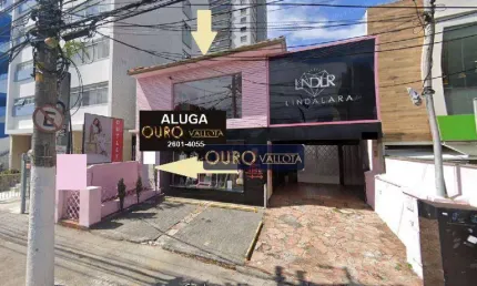 Sala para alugar, 247 m² por r$ 5.475,18/mês - mooca - são paulo/sp