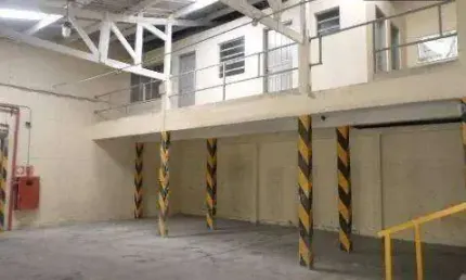 Terreno à venda, 2517 m² por R$ 14.000.000,00 - Belenzinho - São Paulo/SP