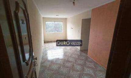 Apartamento com 2 quartos à venda na Avenida do Oratório, Jardim Mimar, São Paulo