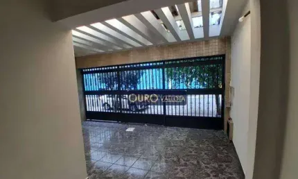 Casa com 3 quartos à venda na Rua Júlio de Castilhos, Belenzinho, São Paulo