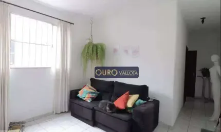Apartamento com 2 quartos à venda na Rua do Acre, Vila Bertioga, São Paulo