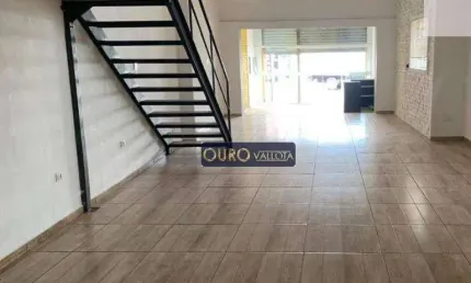 Sala comercial para alugar na Rua da Mooca, Mooca, São Paulo