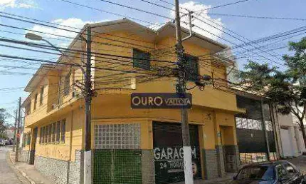 Apartamento com 3 quartos para alugar na Rua Curupace, Mooca, São Paulo