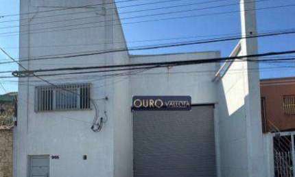 Barracão / Galpão / Depósito para alugar na Avenida Alberto Ramos, Jardim Independência, São Paulo