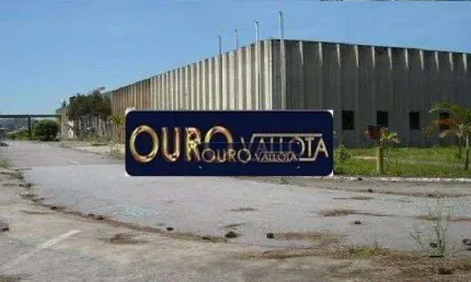 Galpão locação com 5.727m² em são bernardo do campo