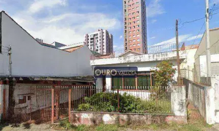 Casa com 418m², 3 dormitórios, quintal e 3 vagas à venda na vila prudente