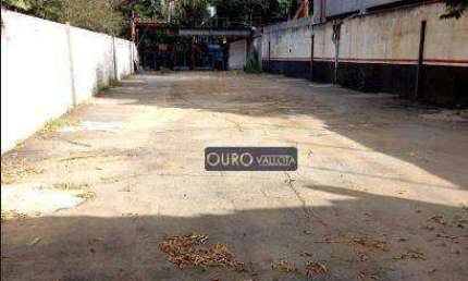 Terreno à venda, 425 m² por R$ 19.125.000,00 - Vila Olímpia - São Paulo/SP
