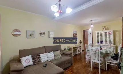 Casa com 2 quartos à venda na Rua Belgrado, Vila Moinho Velho, São Paulo