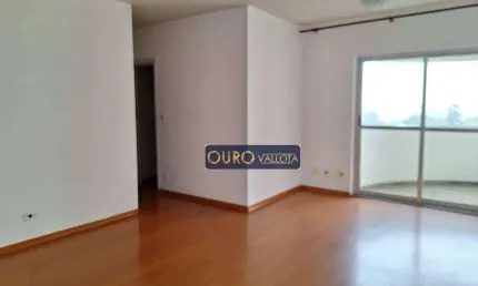 Apartamento com 3 dormitórios para alugar, 84 m² por R$ 4.217,71/mês - Mooca - São Paulo/SP