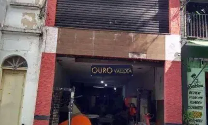 Prédio à venda na Rua Paraná, Brás, São Paulo