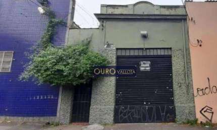 Terreno com Casa + Salão MOOCA PRÓXIMO ESFIHARIA JUVENTUS