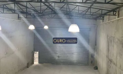 Barracão / Galpão / Depósito para alugar na Rua Ibitirama, Vila Prudente, São Paulo
