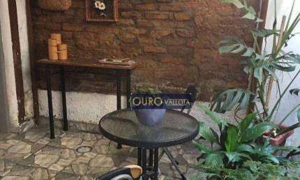Casa comercial para alugar na Rua Dante Alighieri, Vila Prudente, São Paulo