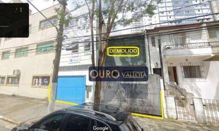 Prédio à venda na Praça Doutor Oscar Rodrigues Alves, Mooca, São Paulo
