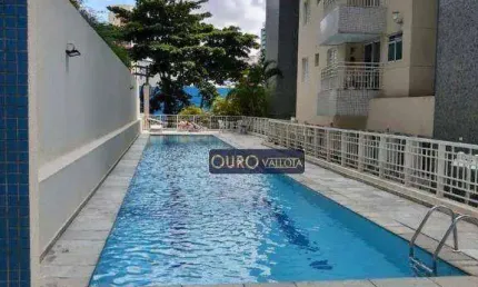 Apartamento com 2 quartos para alugar na Rua Serra de Botucatu, Tatuapé, São Paulo