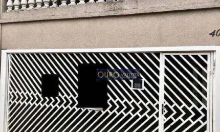 Casa com 1 quarto à venda na Rua Frei João de Santa Clara, Vila Ema, São Paulo