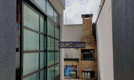 Sobrado com 150m², 3 dormitórios, 2  vagas de garagem à venda na vila prudente a apenas 950m da estação vila prudente