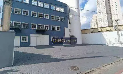Prédio para alugar na Avenida Marquês de São Vicente, Barra Funda, São Paulo
