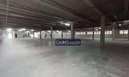 Barracão / Galpão / Depósito para alugar na Rua Antônio Fidélis, Lapa de Baixo, São Paulo