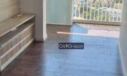 Apartamento com 3 quartos à venda na Rua Campo Largo, Mooca, São Paulo