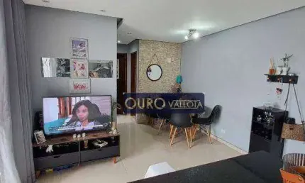 Apartamento com 2 quartos para alugar na Rua Dianópolis, Parque da Mooca, São Paulo
